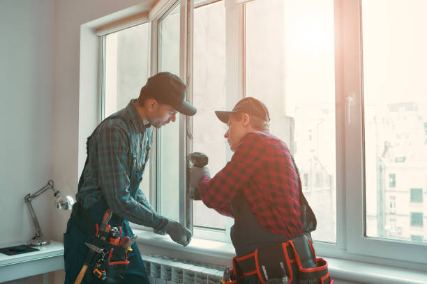 Best Basement Window Installation  in Reliez Valley, CA