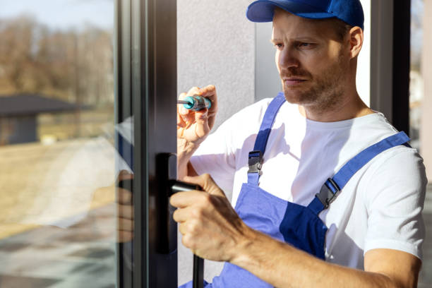 Reliez Valley, CA Windows and Door Installation & Repair Company