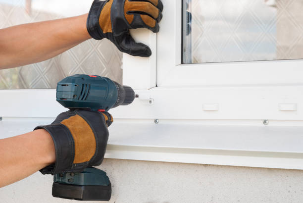 Fast and Reliable Emergency Window and Door Repairs in Reliez Valley, CA