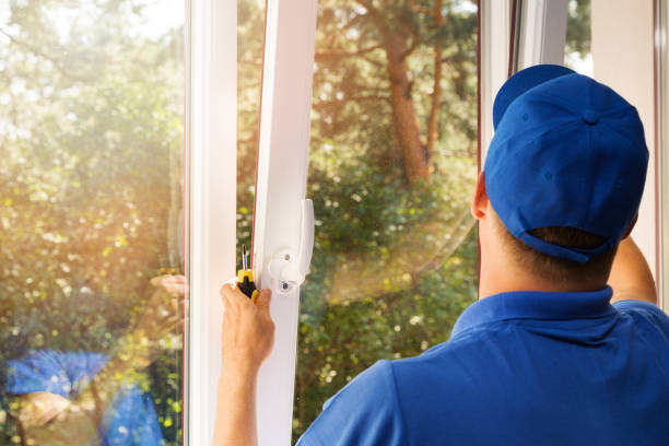 Best Sliding Windows  in Reliez Valley, CA